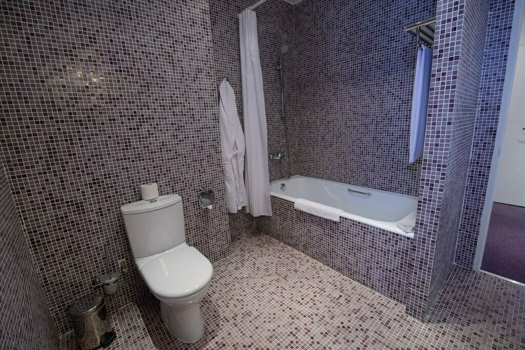 Гостиница Фортеция Орск