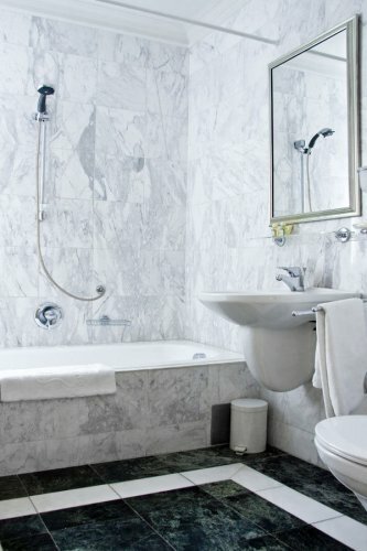 Гостиница Фортеция Орск-94