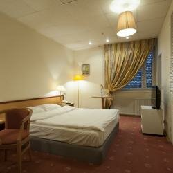 Гостиница Фортеция Орск-45