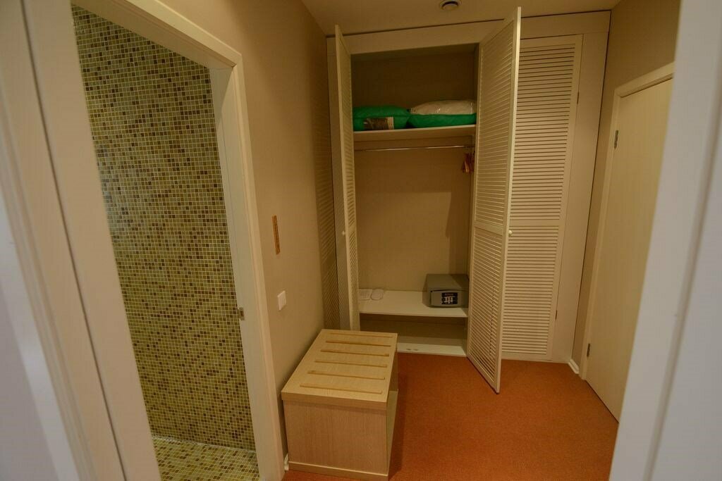 Гостиница Фортеция Орск