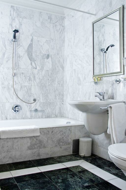 Гостиница Фортеция Орск-30