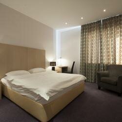 Гостиница Фортеция Орск-92