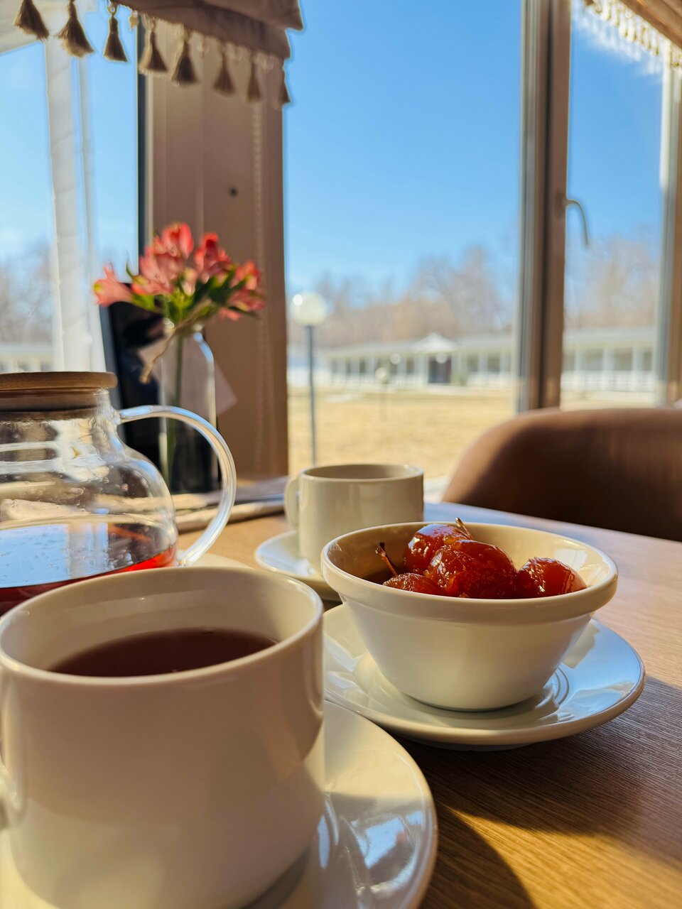 Гостиница Фортеция Орск-245