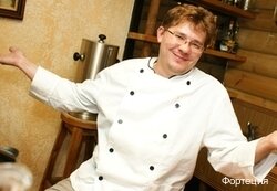 Гостиница Фортеция Орск-248