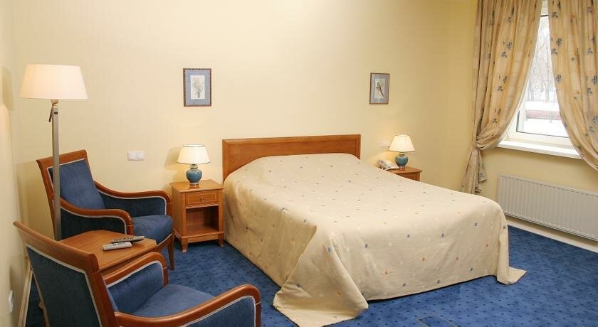 Гостиница Фортеция Орск-181