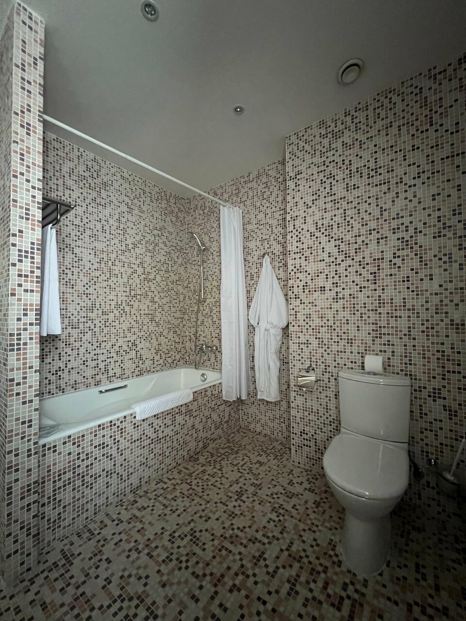 Гостиница Фортеция Орск-213