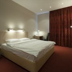 Гостиница Фортеция Орск-64