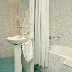 Гостиница Фортеция Орск-139