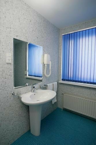 Гостиница Фортеция Орск-113