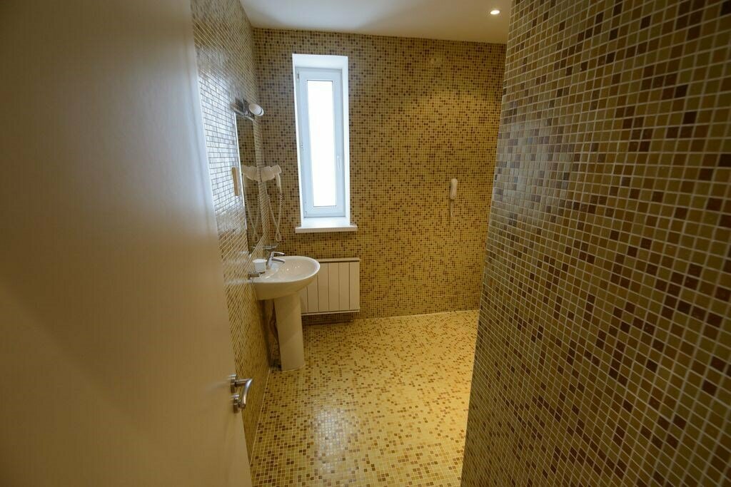 Гостиница Фортеция Орск