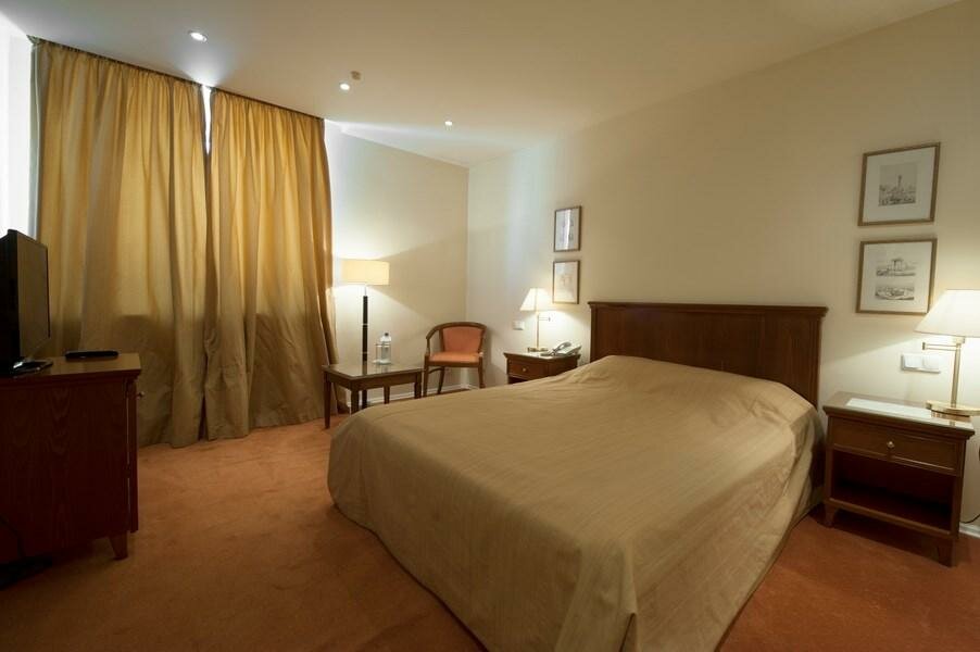 Гостиница Фортеция Орск-193