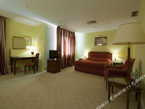 Гостиница Фортеция Орск-153