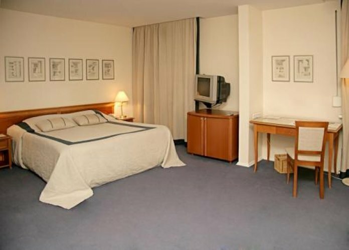 Гостиница Фортеция Орск-103