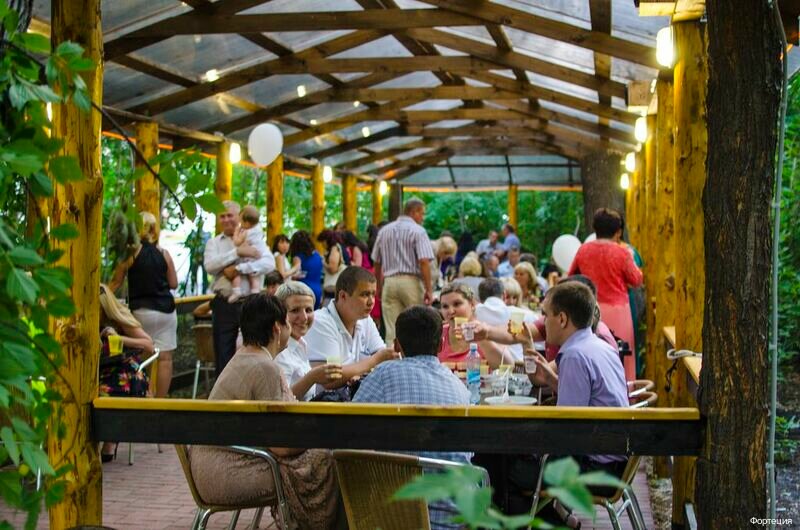 Гостиница Фортеция Орск-244