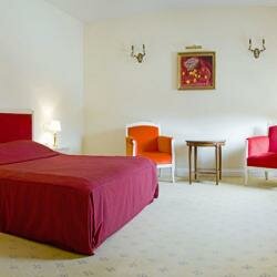 Гостиница Фортеция Орск-78