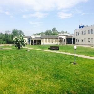 Гостиница Фортеция Орск-79