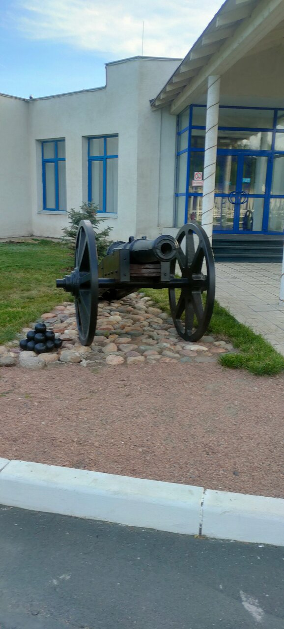 Гостиница Фортеция Орск-216