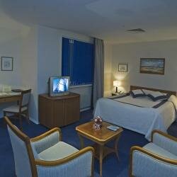 Гостиница Фортеция Орск-158