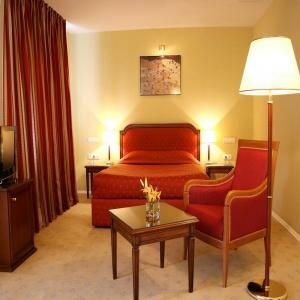 Гостиница Фортеция Орск-141