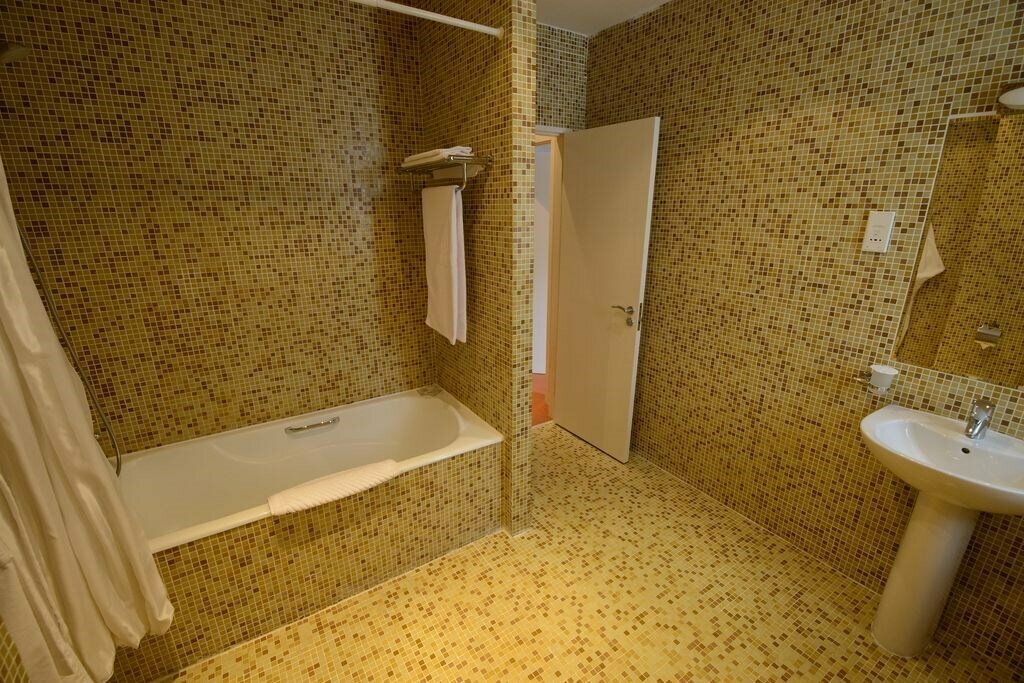 Гостиница Фортеция Орск