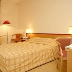 Гостиница Фортеция Орск-201