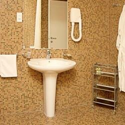 Гостиница Фортеция Орск-109