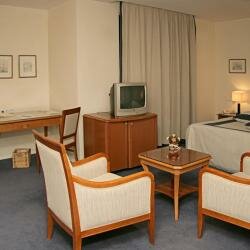 Гостиница Фортеция Орск-150