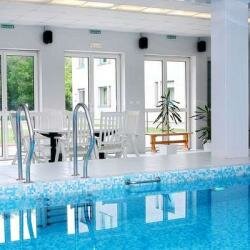 Гостиница Фортеция Орск-65