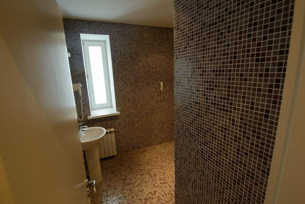 Гостиница Фортеция Орск