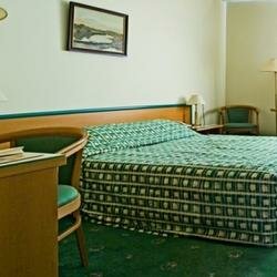 Гостиница Фортеция Орск-171