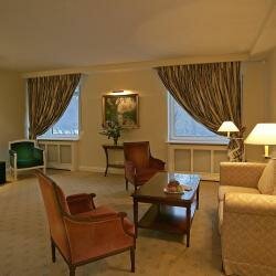 Гостиница Фортеция Орск-90