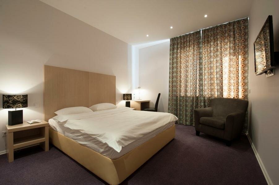 Гостиница Фортеция Орск-34