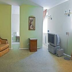 Гостиница Фортеция Орск-59