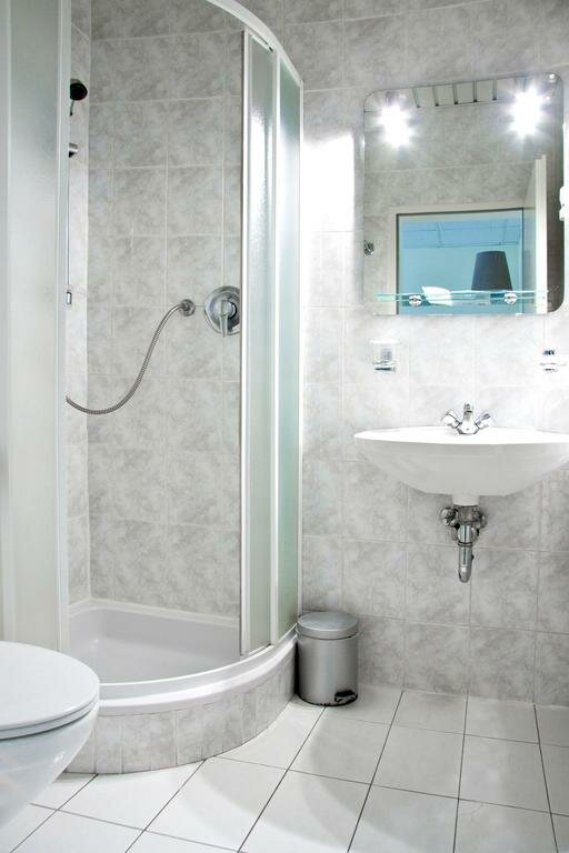 Гостиница Фортеция Орск-191