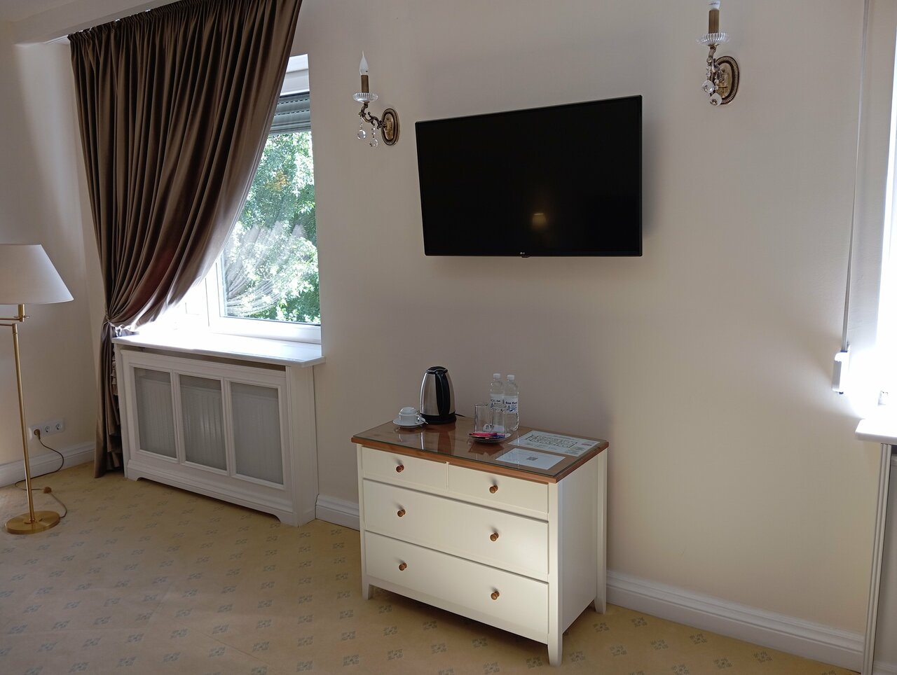 Гостиница Фортеция Орск-238