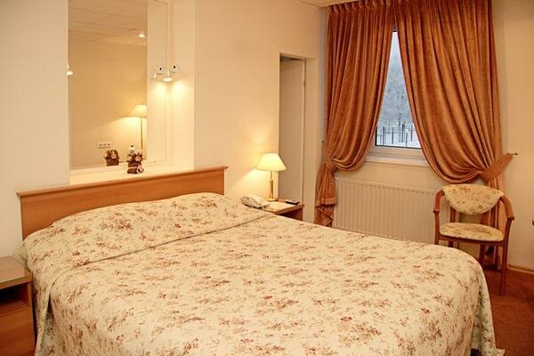 Гостиница Фортеция Орск-145