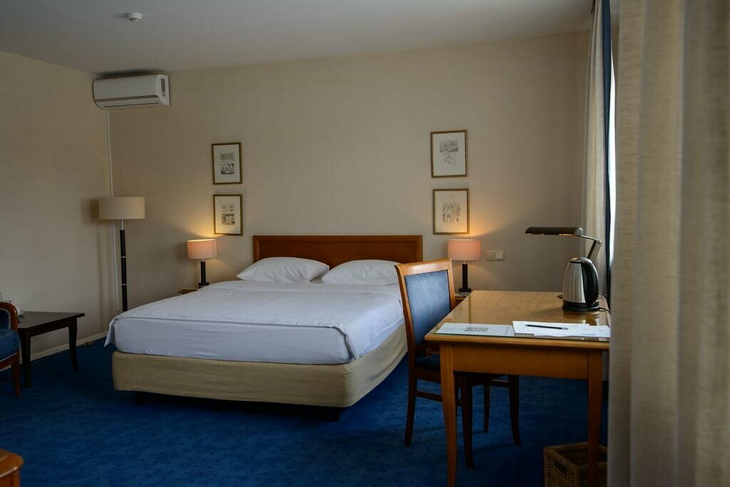 Гостиница Фортеция Орск