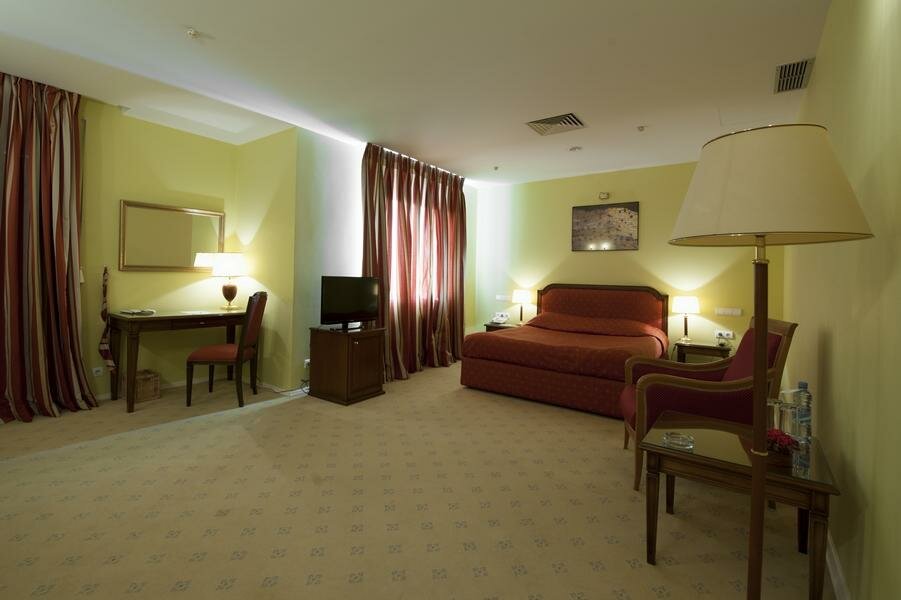 Гостиница Фортеция Орск-106