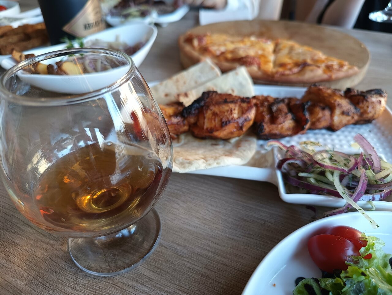 Гостиница Фортеция Орск-208