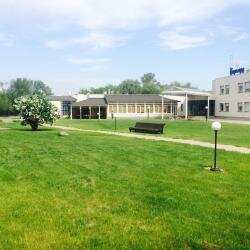 Гостиница Фортеция Орск-49