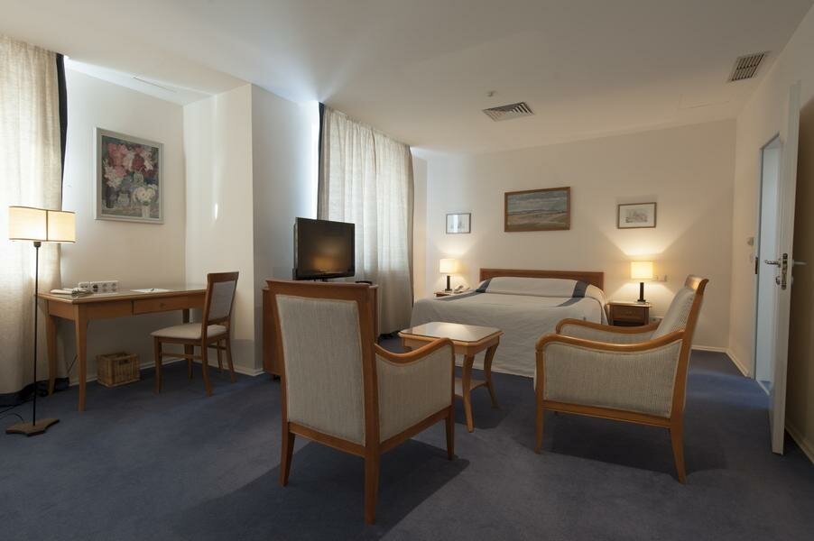 Гостиница Фортеция Орск-82