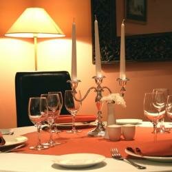 Гостиница Фортеция Орск-28