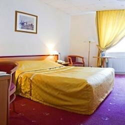 Гостиница Фортеция Орск-144