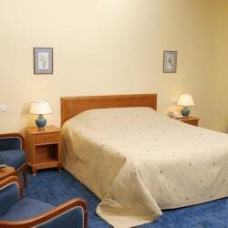 Гостиница Фортеция Орск-126