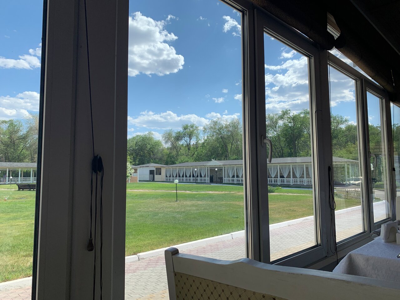 Гостиница Фортеция Орск-212