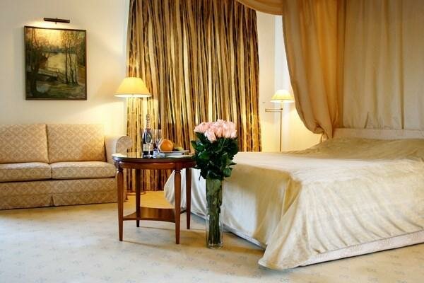 Гостиница Фортеция Орск-72