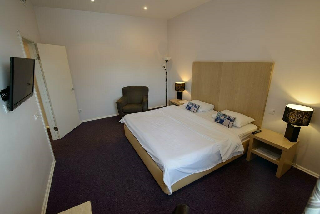 Гостиница Фортеция Орск