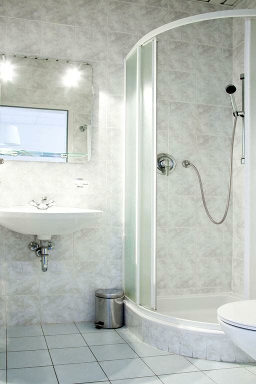 Гостиница Фортеция Орск-159