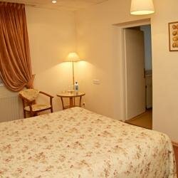 Гостиница Фортеция Орск-170