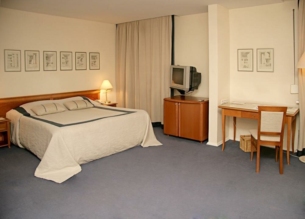 Гостиница Фортеция Орск-137